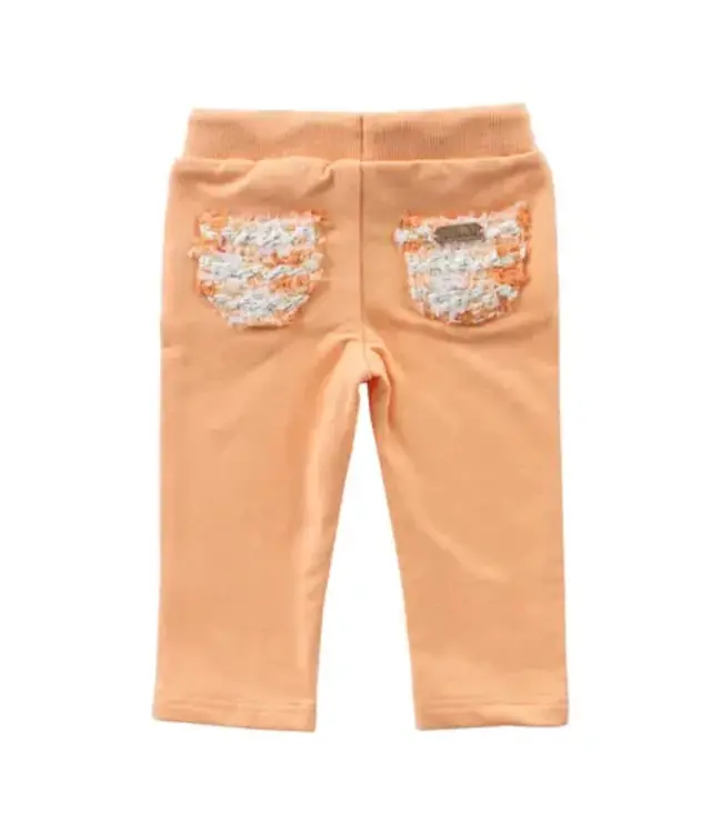 Natini Natini - Jogger Milou - Orange