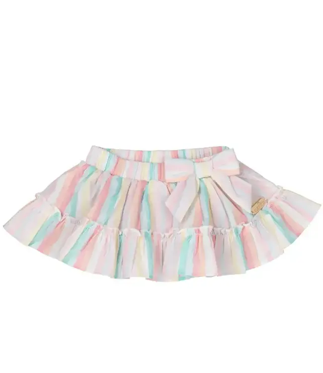 Natini Natini - Skirt Louisa - Mix Colors