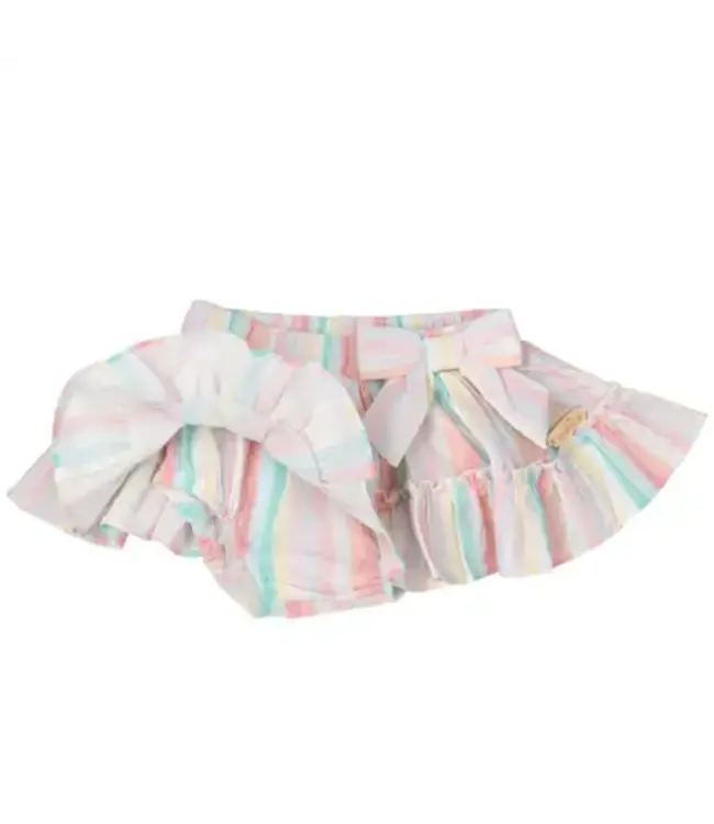 Natini Natini - Skirt Louisa - Mix Colors