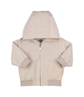 Gymp Gymp - Coat Trench - Beige