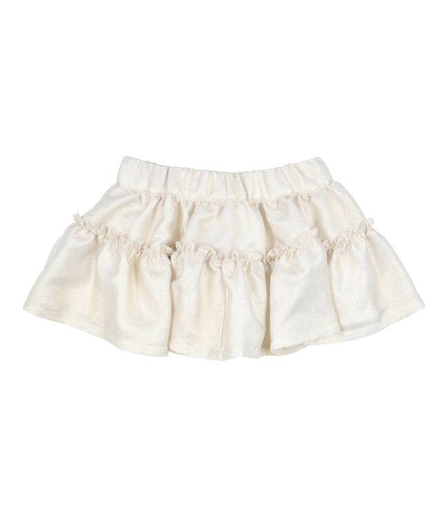 Gymp Gymp - Skirt Shea - Goud