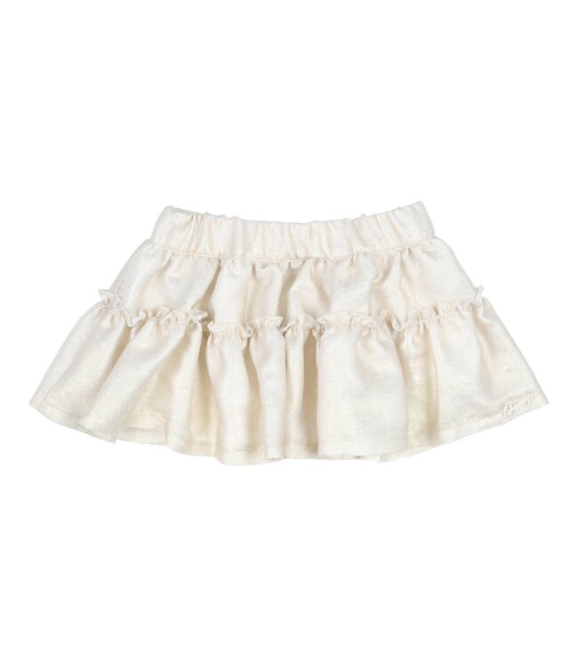 Gymp Gymp - Skirt Shea - Goud