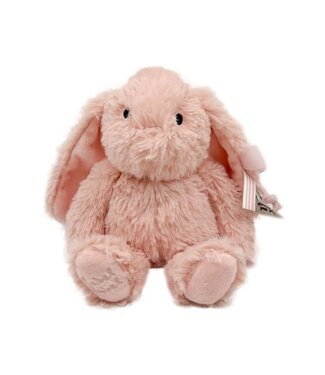 Label Label Label Label - soft Toy - Rabbit Rosa S - Pink