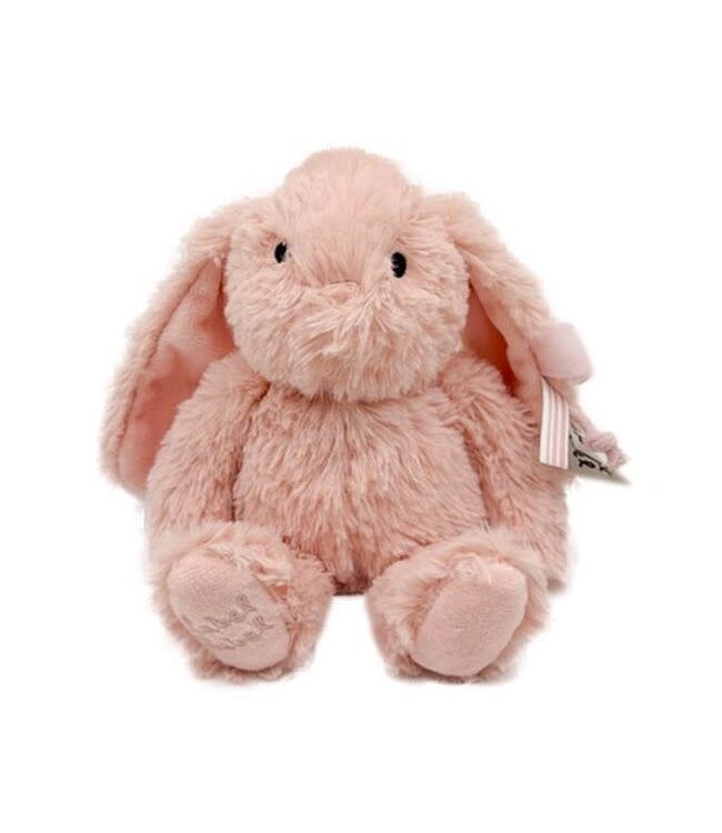 Label Label Label Label - Soft Toy - Rabbit Rosa S - Pink