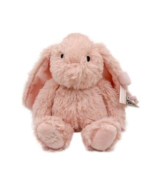 Label Label Label Label - Soft Toy - Rabbit Rosa M - Pink