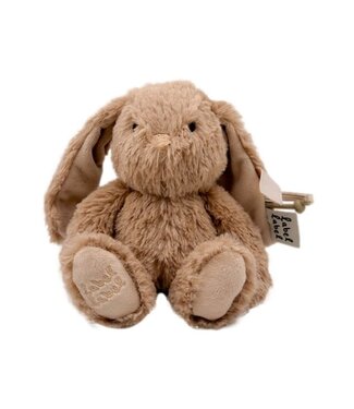 Label Label Label Label - Soft Toy - Rabbit Rosa S - Nougat