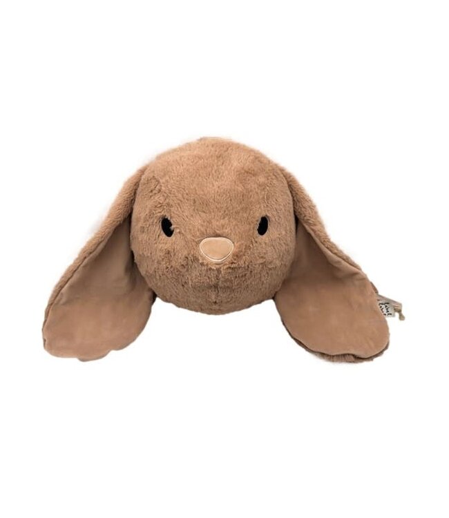 Label Label Label Label - Wall Decoration - Rabbit Rosa - Nougat