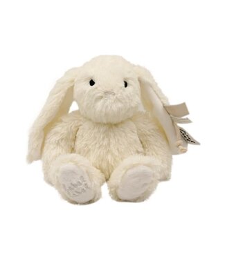 Label Label Label Label - Soft Toy - Rabbit Rosa S - Ivory