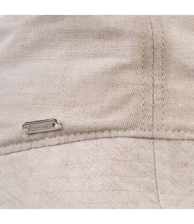 Il trenino Il trenino - Zonnehoedje - Beige