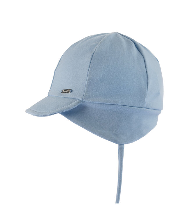 Il trenino Il trenino - Zonnepetje Jersey - Blauw