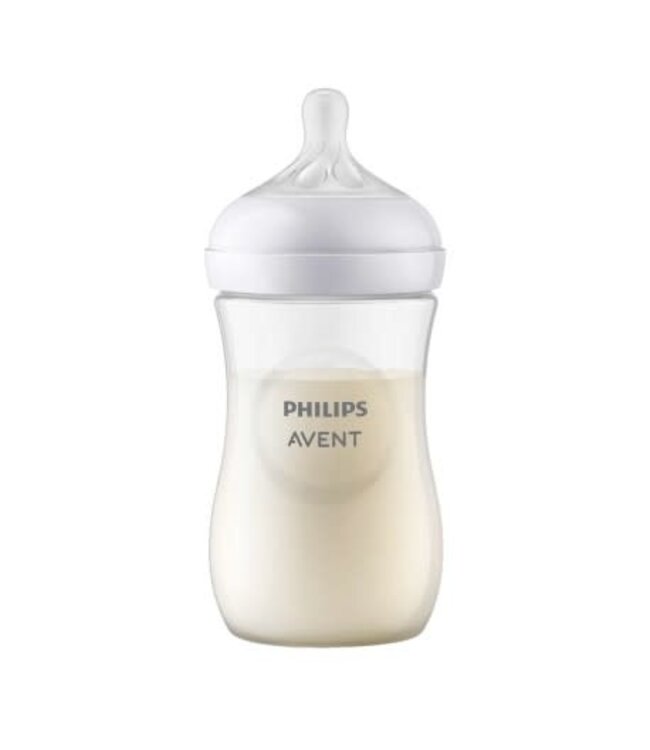 Philips-Avent Philips-Avent - Natural 3.0 zuigfles 260 ml
