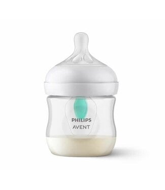Philips-Avent - Natural 3.0 Airfree zuigfles 125 ml
