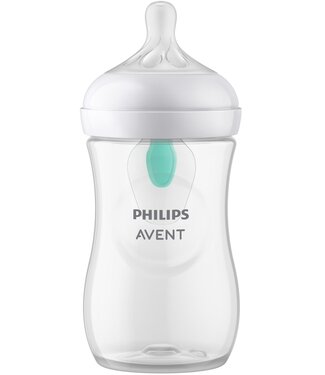 Philips-Avent - Natural 3.0 Airfree zuigfles 260 ml