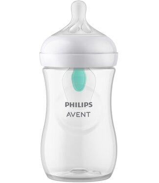 Philips-Avent Philips-Avent - Natural 3.0 Airfree zuigfles 260 ml