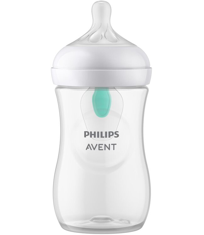 Philips-Avent Philips-Avent - Natural 3.0 Airfree zuigfles 260 ml