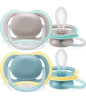 Philips-Avent Philips-Avent - Fopspeen +18m Air Unisex