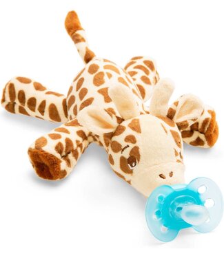 Philips-Avent Philips-Avent - Snuggle +0m Giraf