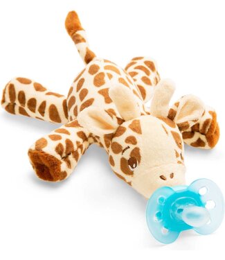 Philips-Avent - Snuggle +0m Giraf