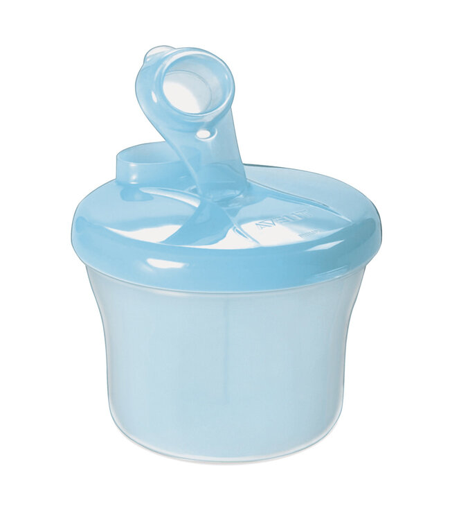 Philips-Avent Philips-Avent - Melkpoederverdeeldoos Blauw