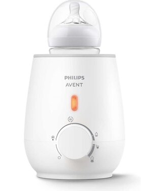 Philips-Avent Philips-Avent - Flesverwarmer