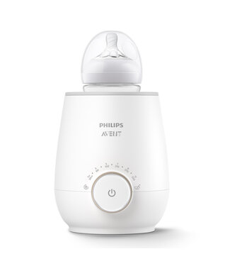 Philips-Avent - Flesverwarmer Premium