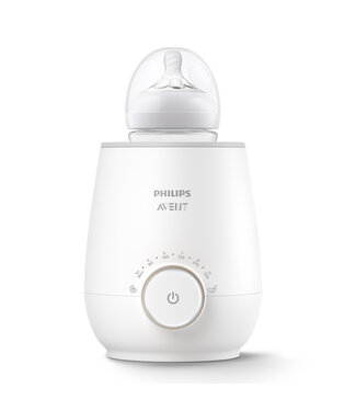 Philips-Avent Philips-Avent - Flesverwarmer Premium