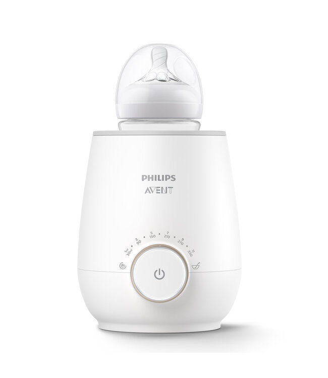 Philips-Avent Philips-Avent - Flesverwarmer Premium