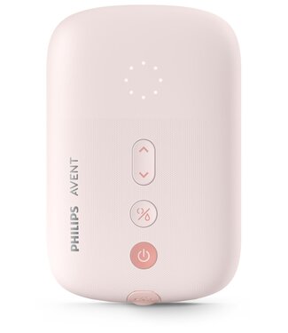 Philips-Avent Philips-Avent - Borstkolf Electrisch Enkel