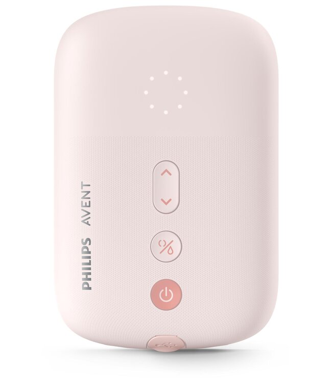 Philips-Avent Philips-Avent - Borstkolf Electrisch Enkel