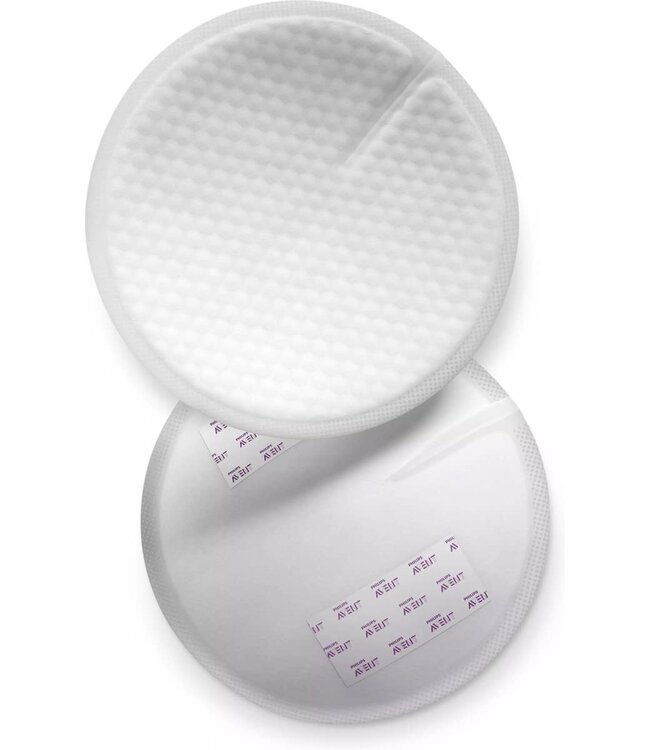 Philips-Avent Philips-Avent - Borstkompres Dag/Nacht x24