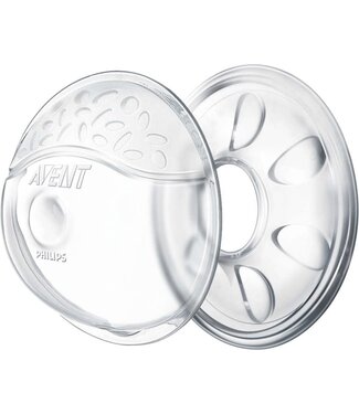 Philips-Avent Philips-Avent - ISIS Borstschelpen