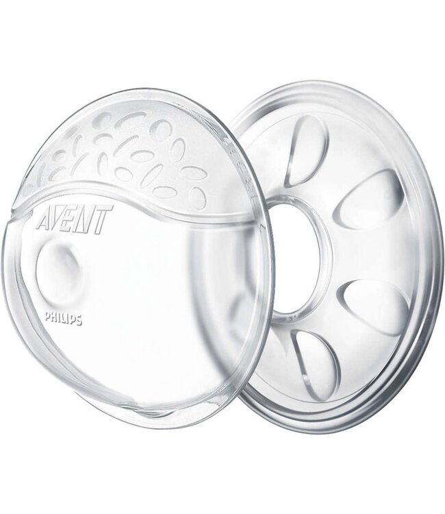 Philips-Avent Philips-Avent - ISIS Borstschelpen