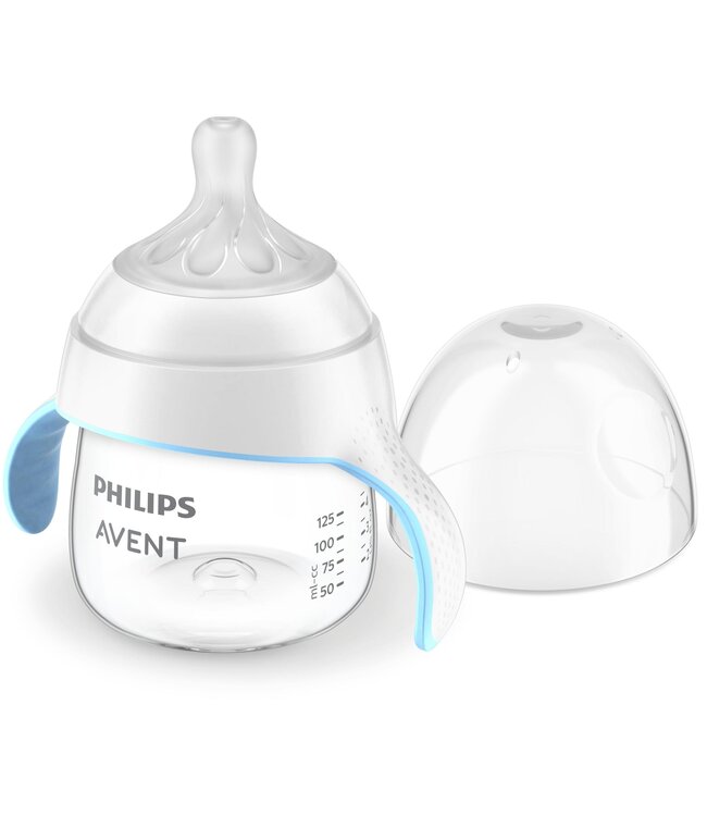 Philips-Avent Philips-Avent - Natural 3.0  Overgangsbeker 150ml