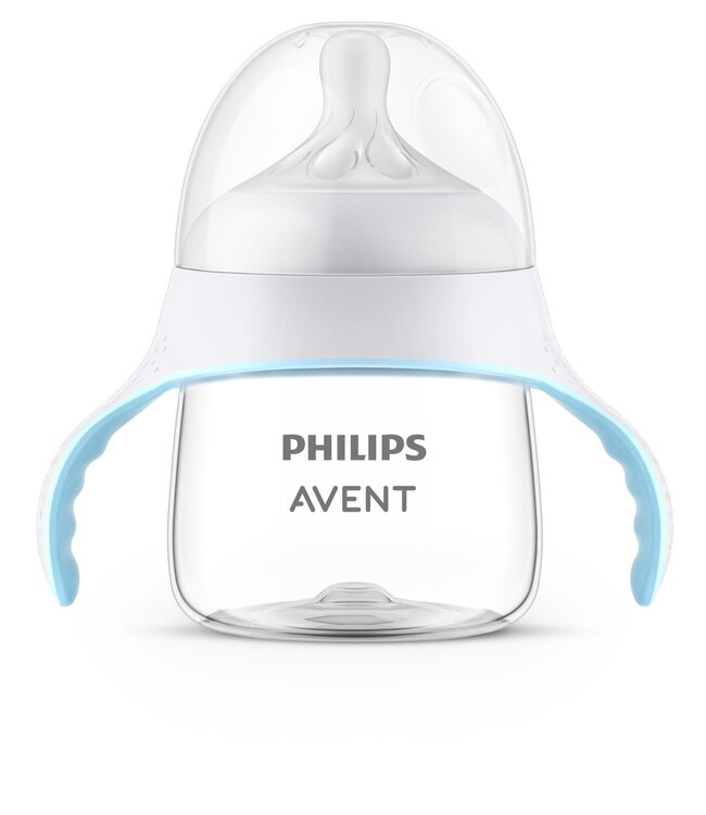 Philips-Avent Philips-Avent - Natural 3.0  Overgangsbeker 150ml
