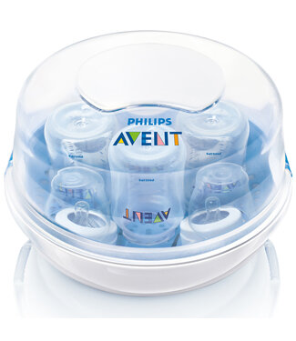 Philips-Avent Philips-Avent - Microgolfsterilisator