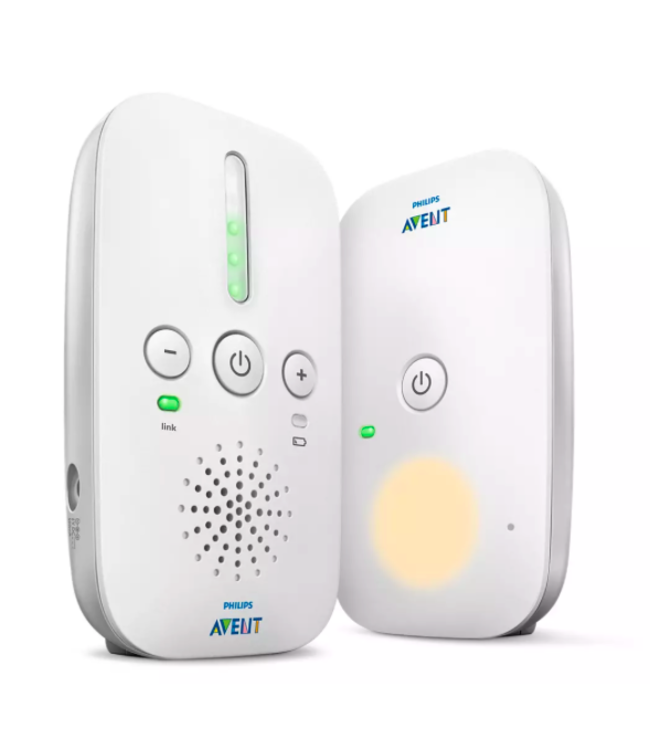 Philips-Avent Philips-Avent - Babyfoon SCD502/26