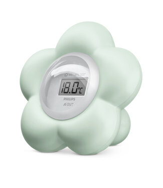 Philips-Avent Philips-Avent - Badthermometer Munt