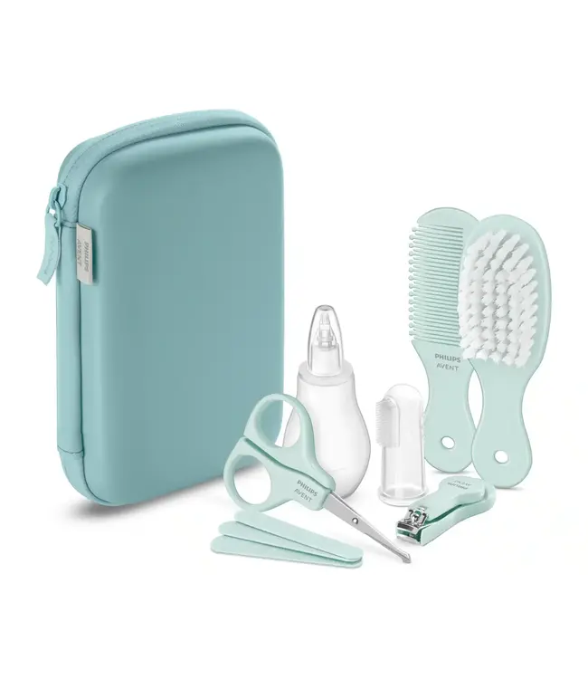 Philips-Avent Philips-Avent - Babyverzorgingsset