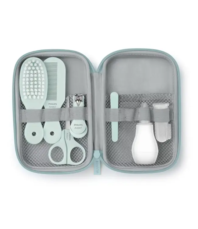 Philips-Avent Philips-Avent - Babyverzorgingsset