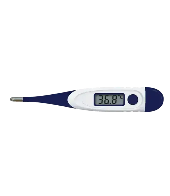 Philips-Avent Philips-Avent - Babyverzorgset met Biopax thermometer