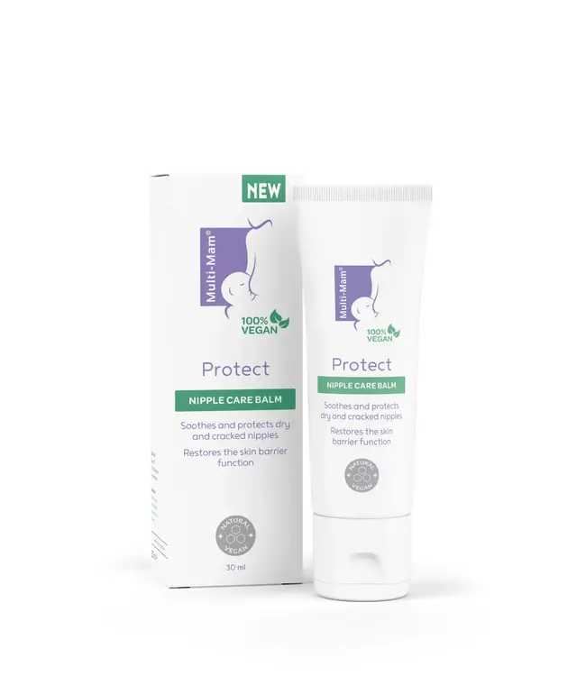 Multimam Multimam - Protect 30ml