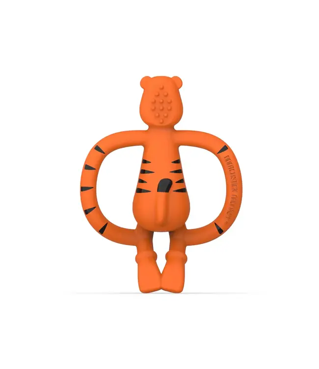 Matchstick Monkey Matchstick Monkey - Animal Tijger