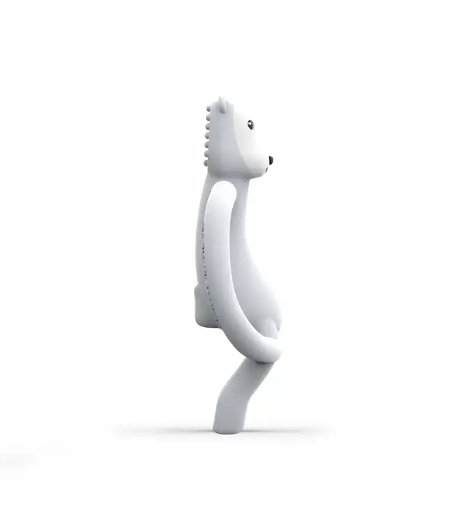 Matchstick Monkey Matchstick Monkey - Animal Ijsbeer