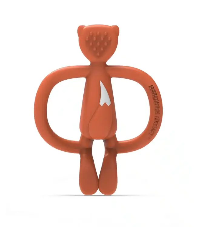 Matchstick Monkey Matchstick Monkey - Animal Vos