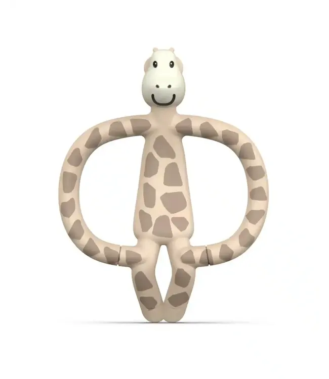 Matchstick Monkey Matchstick Monkey - Animal Giraf