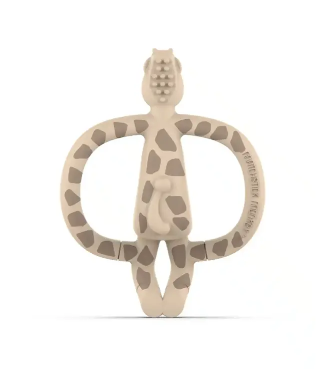 Matchstick Monkey Matchstick Monkey - Animal Giraf