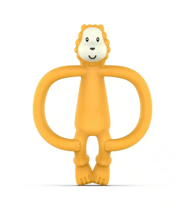 Matchstick Monkey Matchstick Monkey - Animal Leeuw