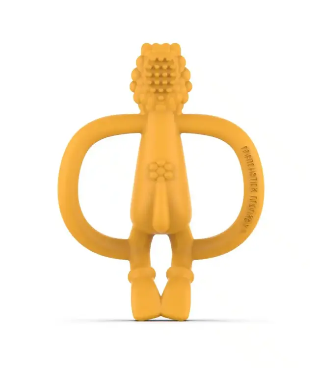 Matchstick Monkey Matchstick Monkey - Animal Leeuw