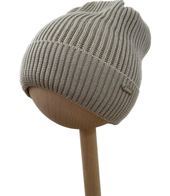 Il trenino Il Trenino - Zomer Muts - Taupe