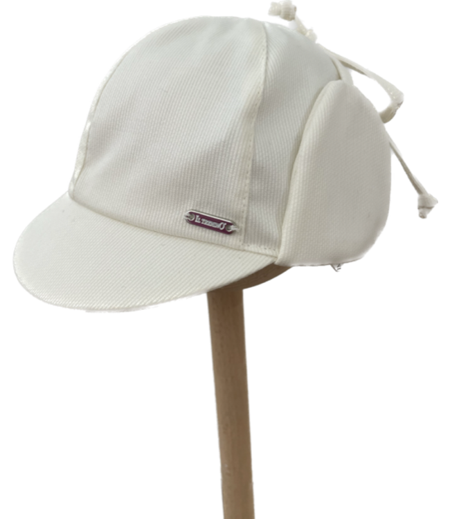 Il trenino Il trenino - Zonnepetje - Ecru